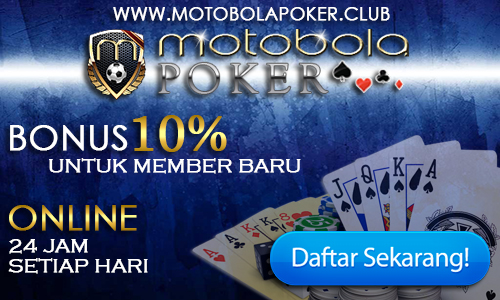 poker-indonesia-online